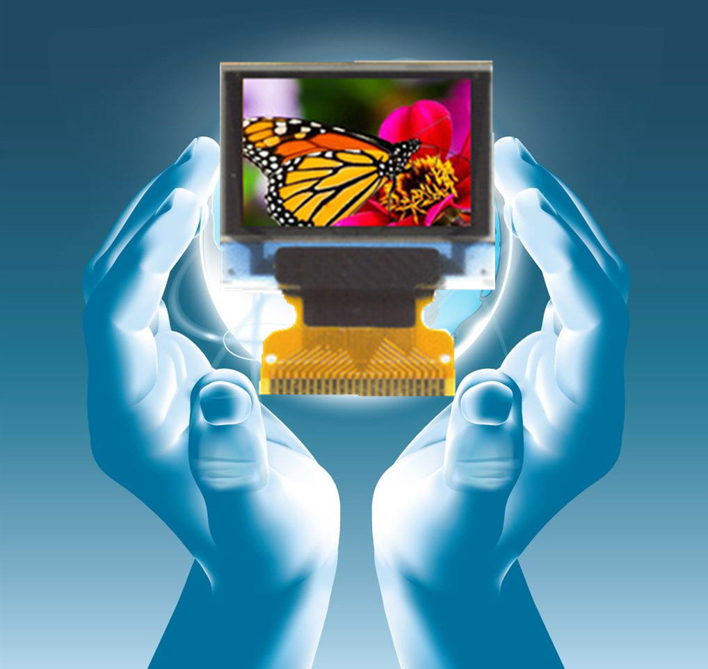 128x64 oled display picture1